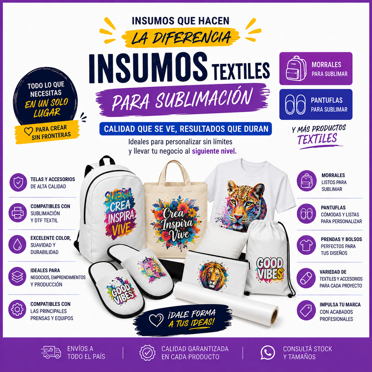 TEXTIL