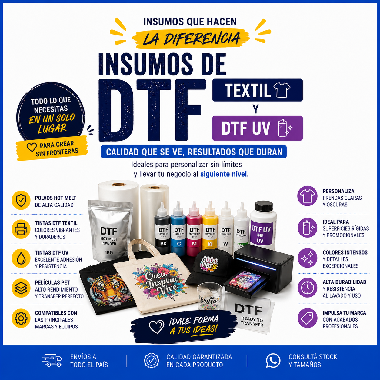 DTF
