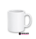 Tazón para Sublimación Blanco Standard 15 oz