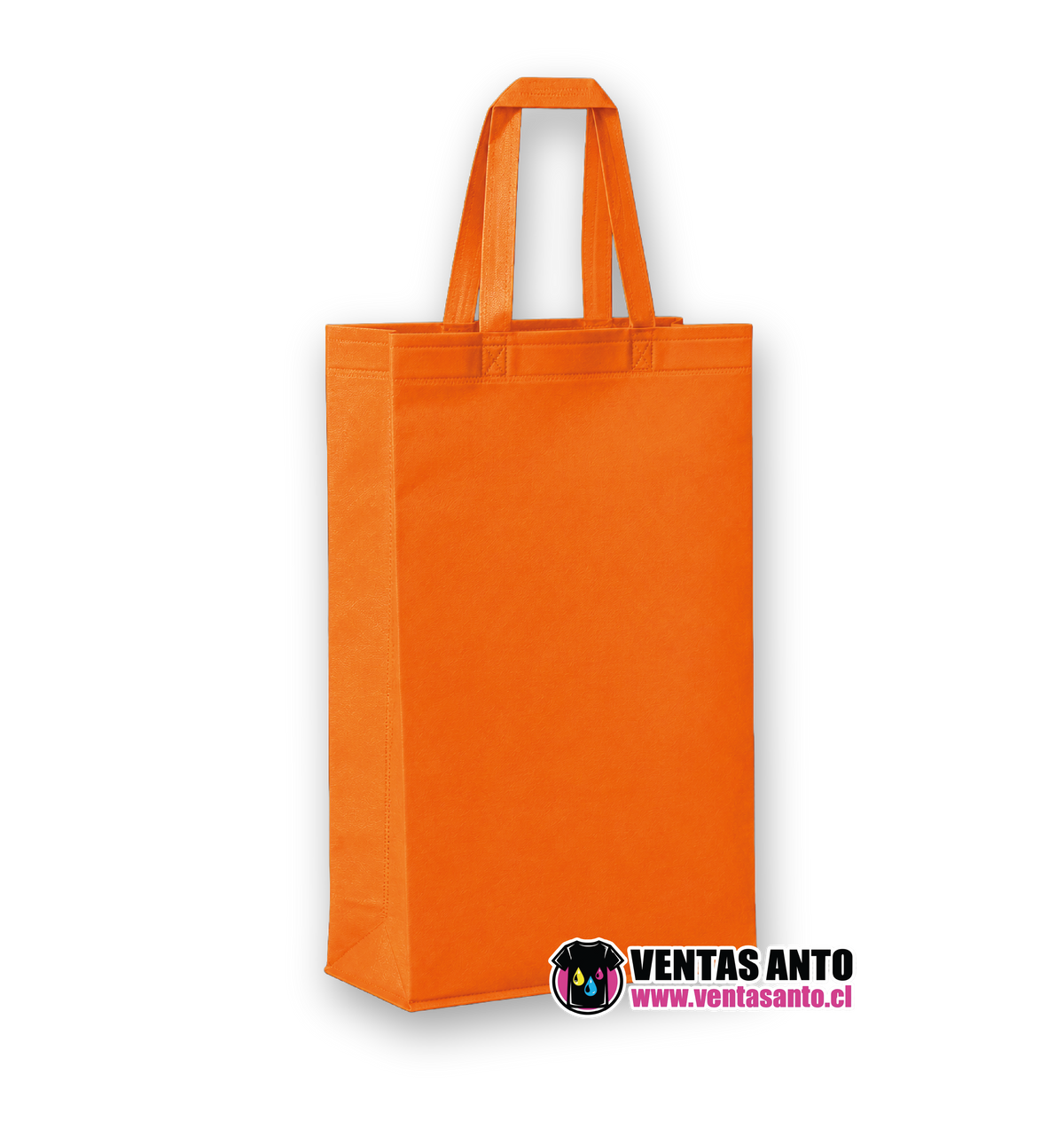 Bolsas de tnt 46X30X12