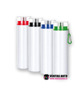 Botella BS de Aluminio Tapa Rosca 850 ml