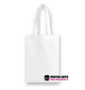 Bolsa Sublimación Th/Sellada Tirantes 27x33cm