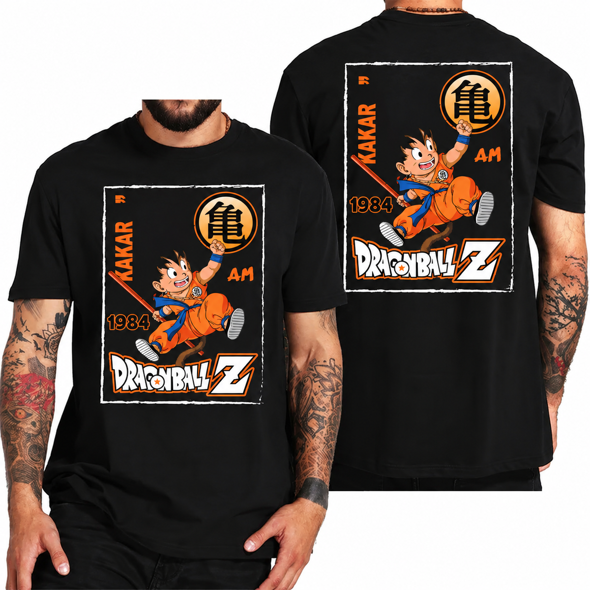 Polera Personalizada