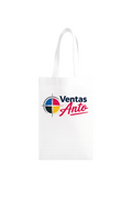 Bolsa Sublimación Th/Sellada Tirantes 30x40 cm