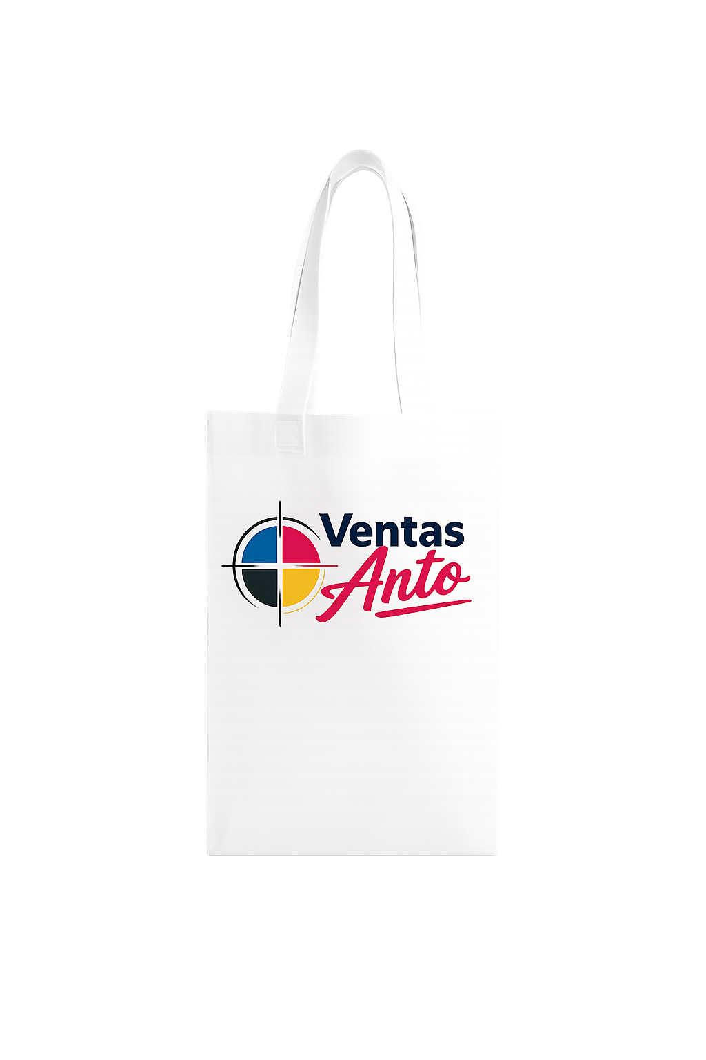 Bolsa Sublimación Th/Sellada Tirantes 30x40 cm