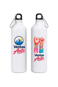 Botella BS de Aluminio 600 ml