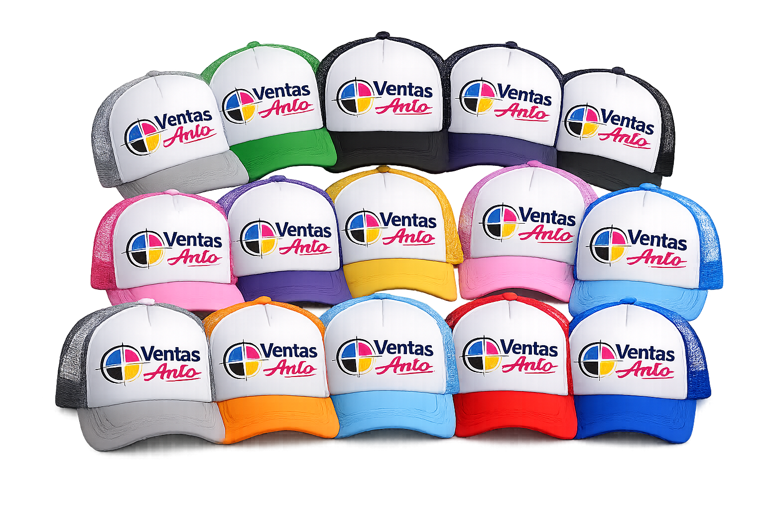 Gorro malla