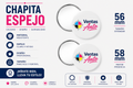 Chapita Espejo