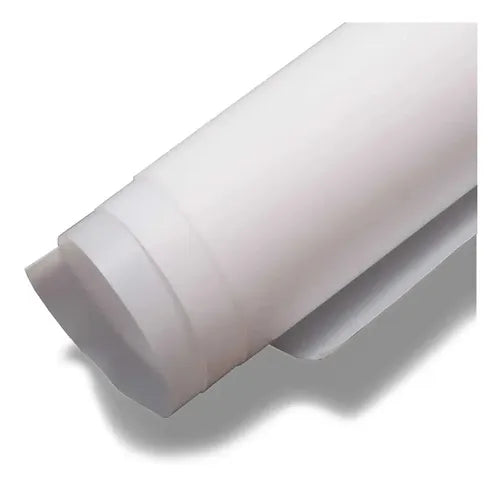 Teflom blanco