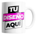 Taza Personalizada