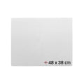 Mouse pad 48X38