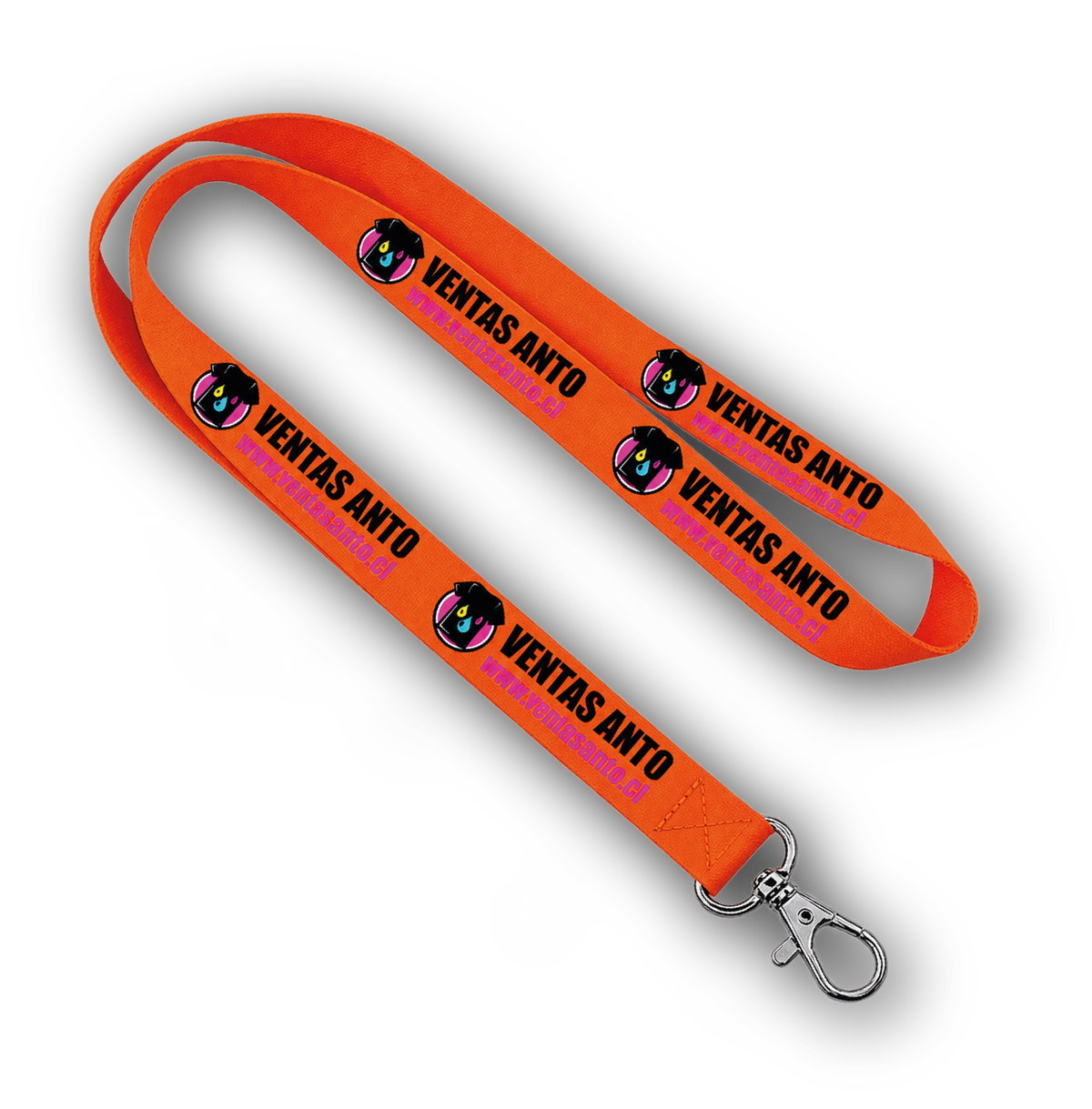 Lanyard Simple