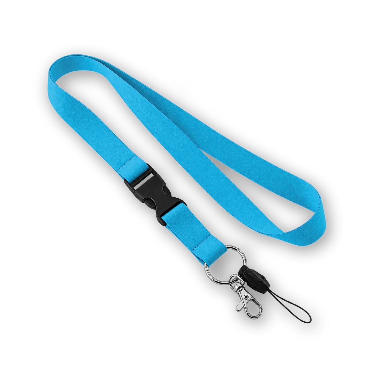 Lanyard Tip Top