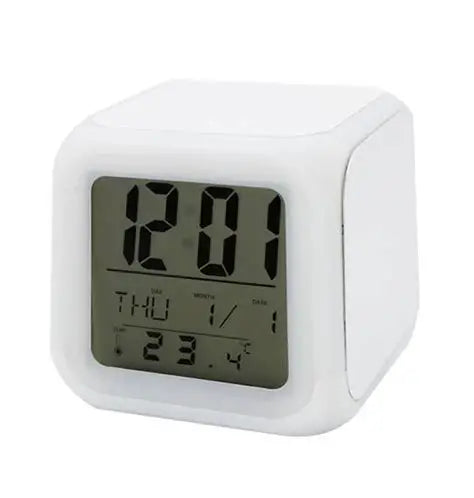Reloj sublimable