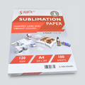 PAPEL SUBLIMACION S RACE 100 HOJAS