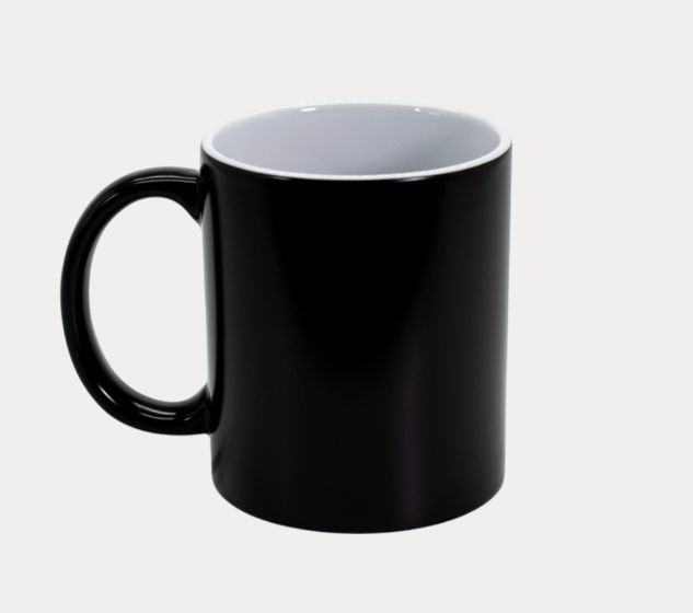 Taza magica 11oz