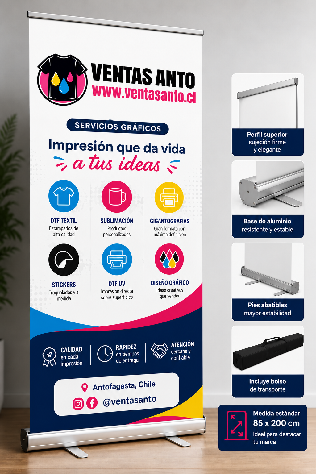 Pendon Roller