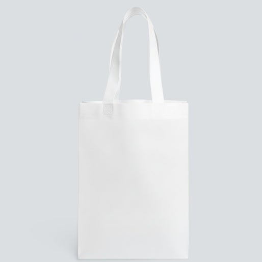 Bolsa Sublimación Th/Sellada Tirantes 30x40 cm