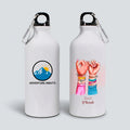 Botella BS de Aluminio 600 ml