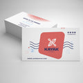 TARJETA PRESENTACION