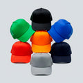 Gorro malla full color