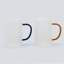 Tazón Empavonado Mango Color 10 oz