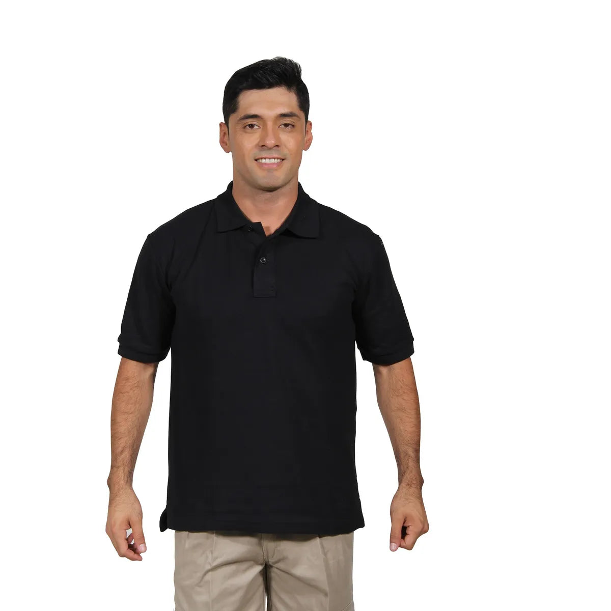 Polera Pique Adulto