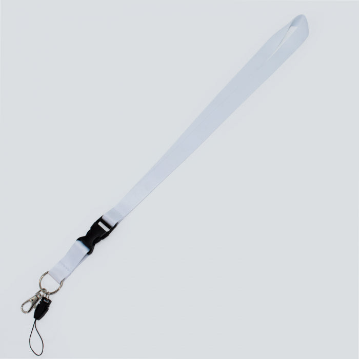 Lanyard Mosquetón tiptop