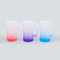 Shopero Premium Empavonado Base Color 16 oz