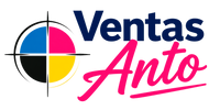 ventas anto – Inicio